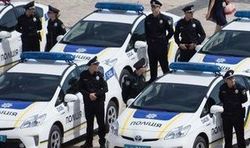 Проснулись безработными: во Львове за сон уволили 4 полицейских