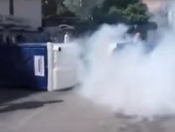 Венесуэла на грани войны: генералы начали отворачиваться от Мадуро