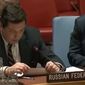 Совбез ООН примет резолюцию по Сирии без намеков на военный удар