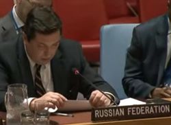 Совбез ООН примет резолюцию по Сирии без намеков на военный удар