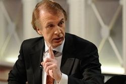 Лавров ругает Дещицу, но ни разу не вспомнил о сбитом Ил-76 – экс-глава МИД 