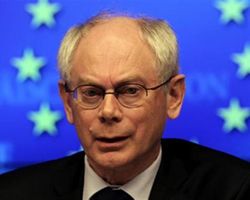 Президент Совета ЕС решительно осуждает эскалацию насилия в Украине