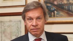 Россия обиделась на ПАСЕ и отказалась участвовать в июньском саммите