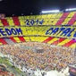 Каталонцы требуют независимости