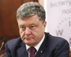 Российские СМИ сообщают о заговоре с целью свержения Порошенко