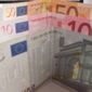 Курс доллара США растет к евро после выхода данных по инфляции в Германии