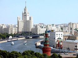 Welhome: тенденции на рынке элитной недвижимости Москвы – в пользу инвесторов