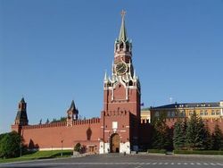 Кремль не откажется от экспансионистской политики в отношении соседей