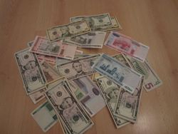 Курс белорусского рубля на Форекс укрепляется к австралийцу, франку и евро