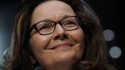 Кандидат на пост директора ЦРУ Джина Хаспел