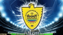 ФК "Анжи" из Махачкалы