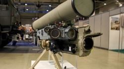 Украина выпускает аналоги американского противотанкового комплекса Javelin
