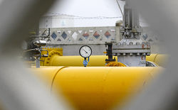 Болгария снижает газовую зависимость от России