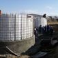 Финансирование строительства ГЭС в Кыргызстане прекращено из-за кризиса в России