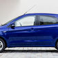 Ford представил миру самый маленький хэтчбек