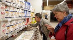 Россияне продолжают жить в режиме экономии
