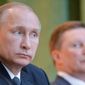 Иванов давно просился в отставку с поста главы администрации президента РФ