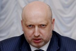 Более 2 лет Украина противостоит российской агрессии – Турчинов