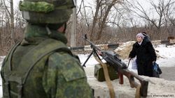 Встреча глав МИД «нормандской четверки» может пройти 16-17 февраля