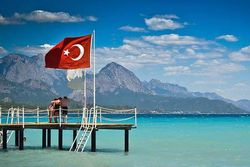 За последний уикенд в Турции погибли 5 туристов из России 