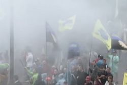 Тысячи «тунеядцев» протестовали в Минске против Лукашенко
