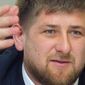 "Мегафон" в Грозном закидали сырыми яйцами