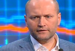 Ярош мог утратить контроль над некоторыми ячейками ПС – Береза