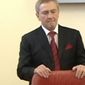 Грузия не выдаст Черновецкого Украине, потому что он стал грузином