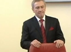 Грузия не выдаст Черновецкого Украине, потому что он стал грузином