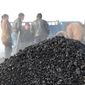 Не получив газ из Узбекистана, Кыргызстан хочет вырабатывать газ из угля