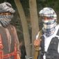 В Кыргызстане задержаны члены Исламского движения Узбекистана