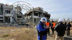 Как может измениться «нормандский формат» в этом году
