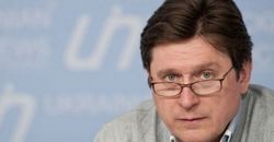 Владимир Фесенко