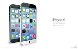 Новый iPhone 6 поступит в продажу 6-го сентября и будет дорогим  