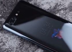 Встречайте – 2-экранный супербезрамочный Nubia X дешевле 500 долл