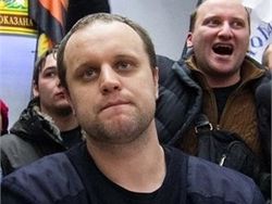 Киевский суд на два месяц арестовал Павла Губарева