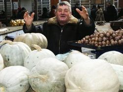 Москва выбирает, какие санкции применить к Украине, Грузии и Молдове