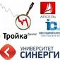 70 популярных ПИФов у россиян в Интернете января 2015г.
