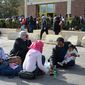 В Греции развиваются предпосылки гуманитарного кризиса