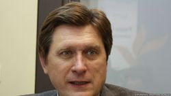 «Самопомощь» сама помогла Оппоблоку победить в Кривом Роге – Фесенко 