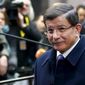 Давутоглу объявил о решении уйти в отставку со всех постов – СМИ