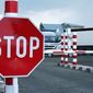 Тирасполь возмущен сотрудничеством пограничников Украины и Молдовы