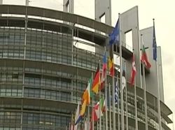 Европарламент просит ЕС заблокировать СП-2