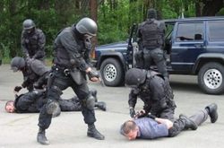   СБУ задержала инициаторов серии терактов в Запорожье 