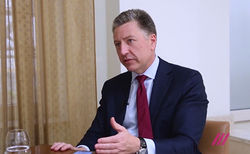 Курт Волкер