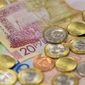 Средняя зарплата в январе в Беларуси резко упала