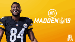Турнир Madden'19 закончился трагедией