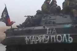 Боевиков, желающих сдаться силовикам, расстреливают свои же командиры