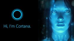 Cortana добралась до Windows 10