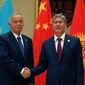 Для восстановления отношений с Узбекистаном Кыргызстан должен поменять позицию